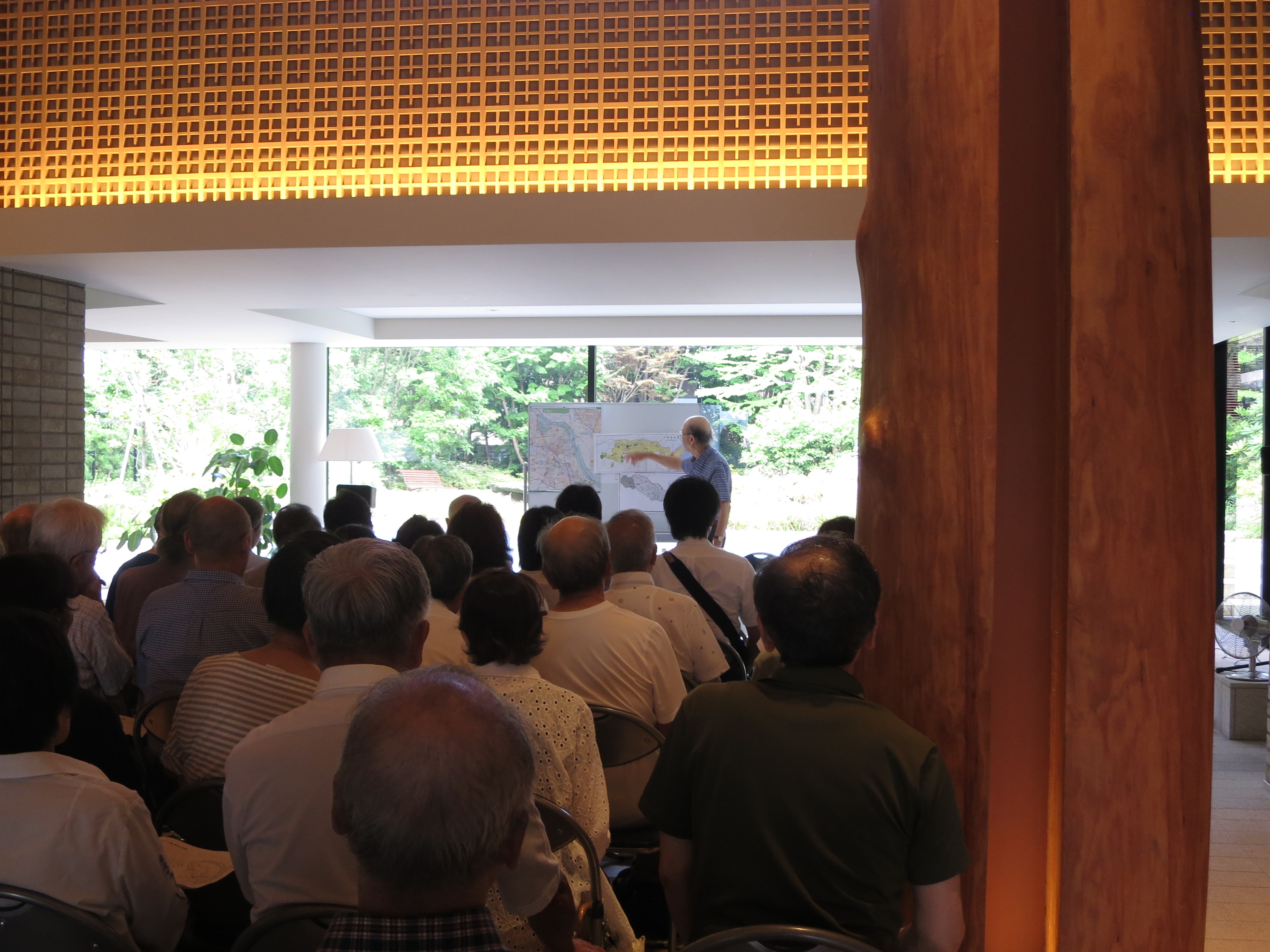 武蔵小杉の昔写真展 ららテラス武蔵小杉 4月19日 月 5月23日 日